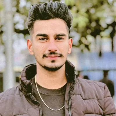 SEHAJ MANN profile