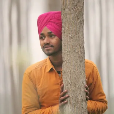 Anmol_singh0001 profile