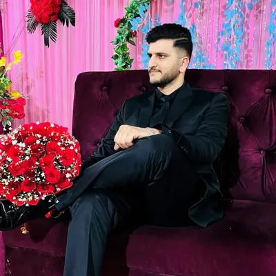 Mohit Sandhu profile