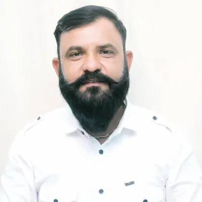 Roshan lal jat profile