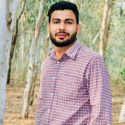 Vinod Choudhary profile
