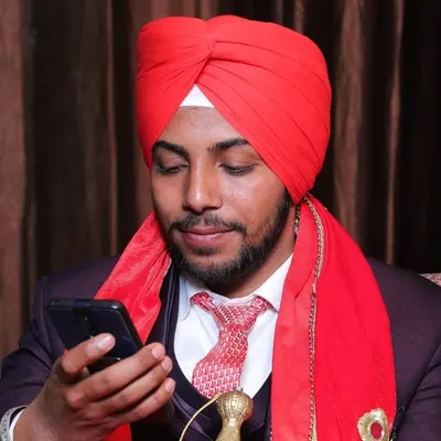 Gurjeet Singh Jatt profile