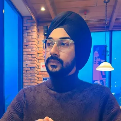 Hardeep Singh profile