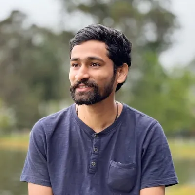 JATTIN JOSE profile