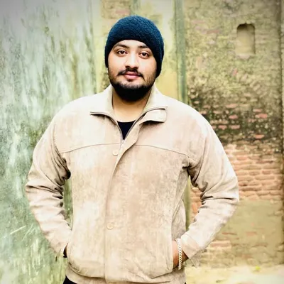 Deep_dhadly profile