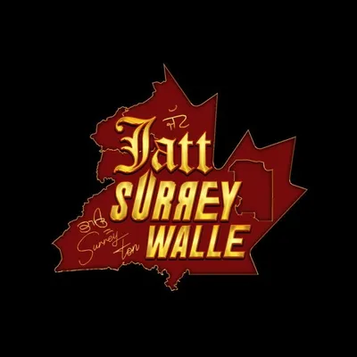 Jatt Surrey Walle profile