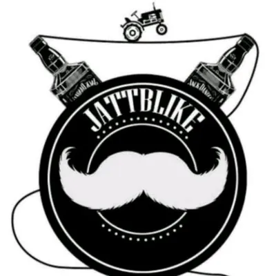 Jattbllike profile