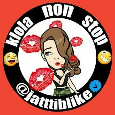 😍😘__JaTTT¡_B_L¡Kə__😜👈 ✪ profile