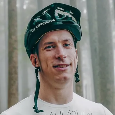 Jasper Jauch profile
