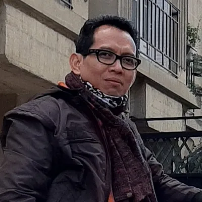 JoRay profile