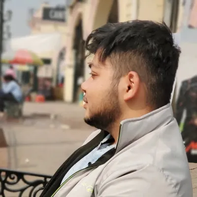 Jaun Rizvi profile