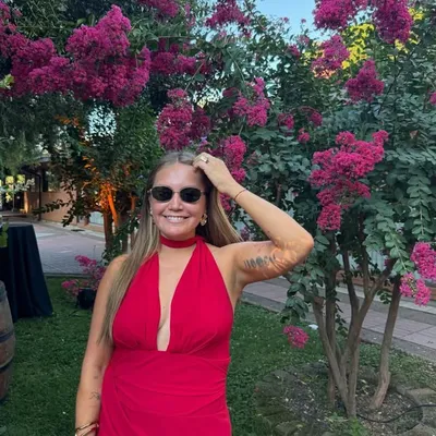 JAVIERA profile