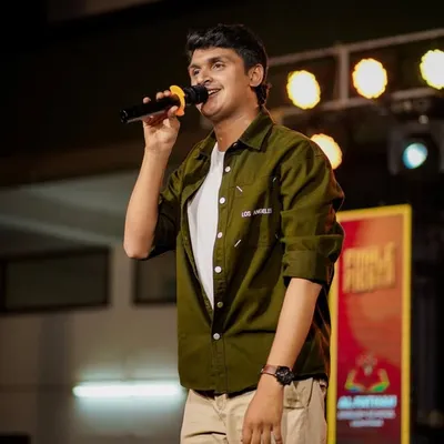 Javad Abdulkader profile