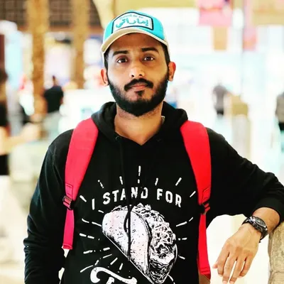جَوَادْ رَزَّاق profile