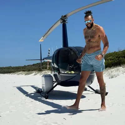 Javale Pierre {3X} McGee profile