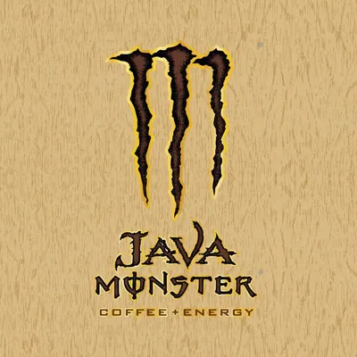 Java Monster profile