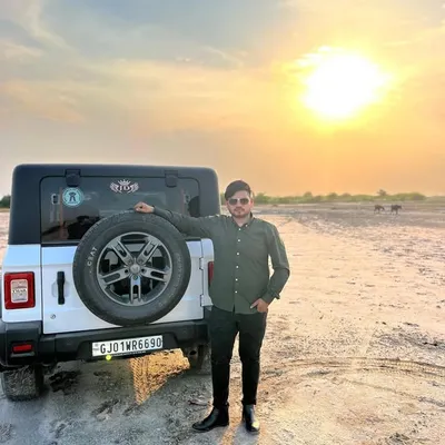 Sama Javed profile