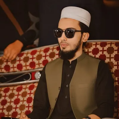 javed Amaan profile