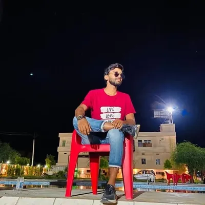 javed hussain profile