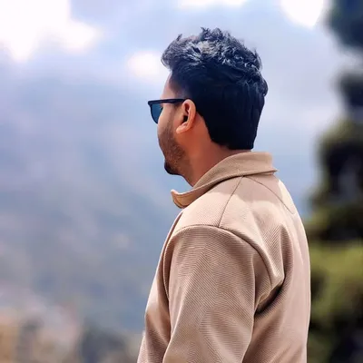 Javed Khan profile