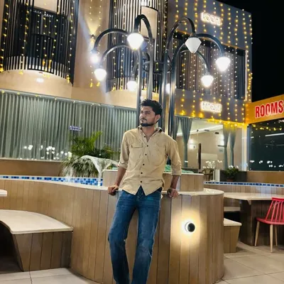 Javed_memon(ZP) profile