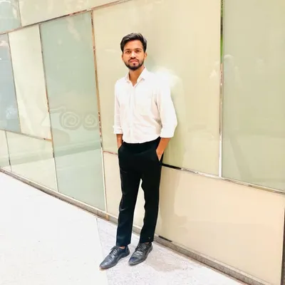 Mohd Javed Shaikh profile
