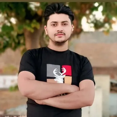 Javed Tyagi profile