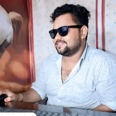 ٭Javed Pratapgarhi٭🇮🇳 profile