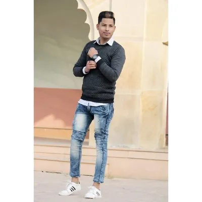 Arshad Javed profile