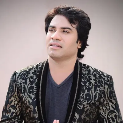 Javed Bashir profile