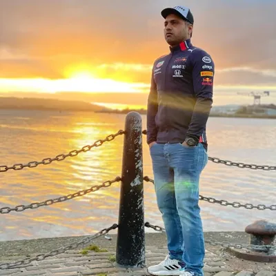 Javed Gauri profile