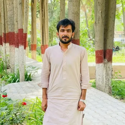 جاوید بلوچ profile