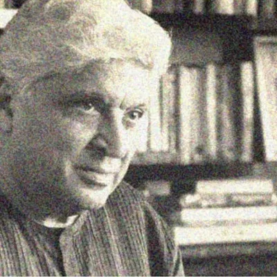 Javed Akhtar profile