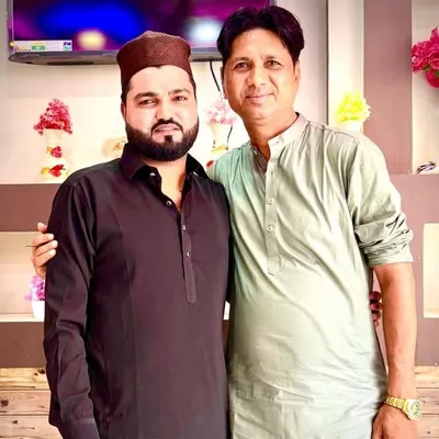 जावेद कायमखानी profile