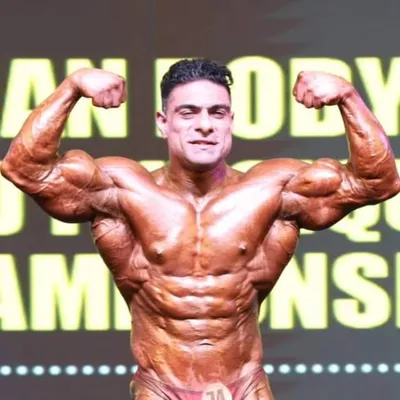 Javed Ali Khan profile