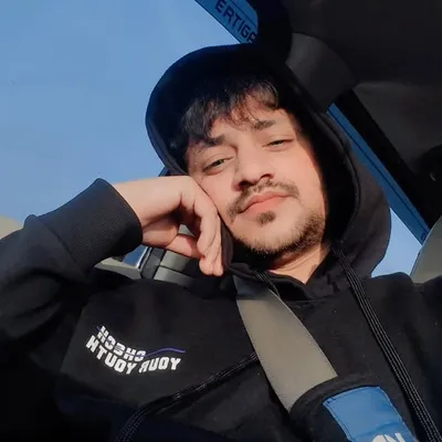 J A V E D K H A N ๐พ profile