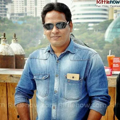 Javed Mohammed profile