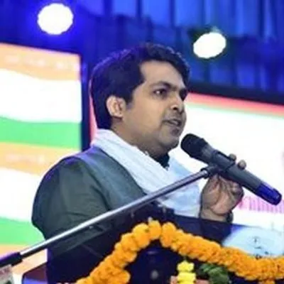 Javed Siddqui profile