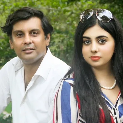 javeria siddique profile