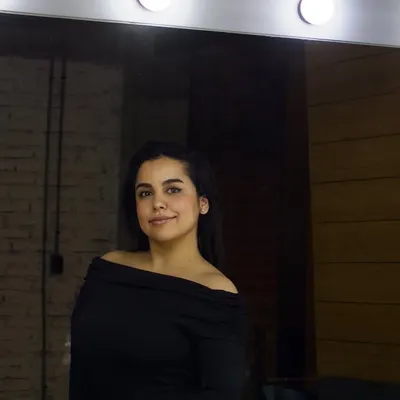 Javiera Andrea profile