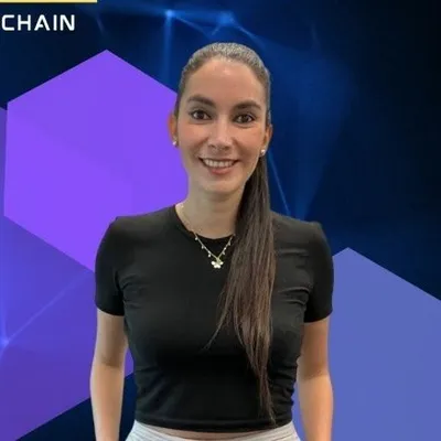 Javiera Alvear Muñoz profile