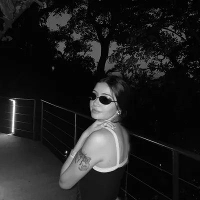 Javiera Acevedo Deramond profile