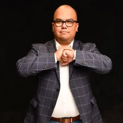 JAVI ALONSO | PERIODISTA profile