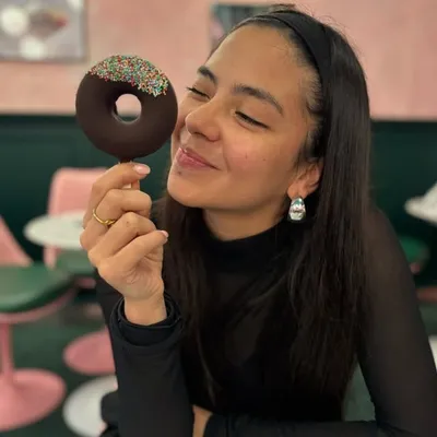 Javiera Belen Aranda profile
