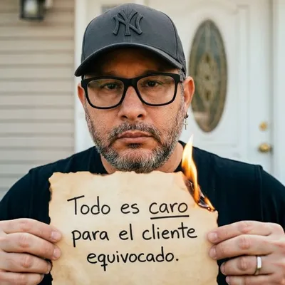Javier B S profile
