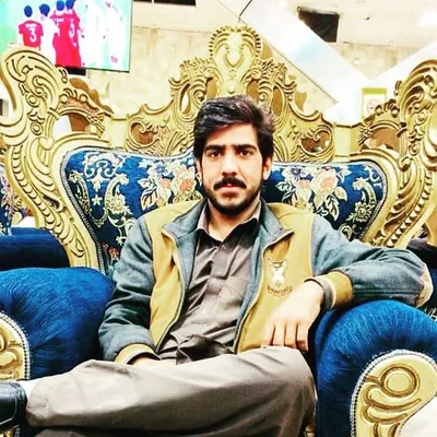 جاوید احمد بارکزهی نثاری profile