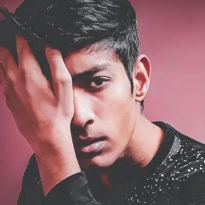 JaViD AnSaRi(official™) profile