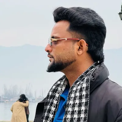 Javid JAggu profile