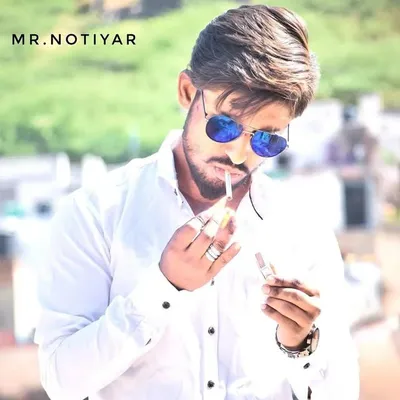 Mr_notiyar profile