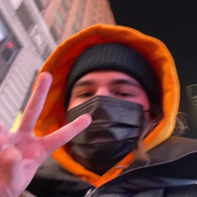 JaviDMr10 profile